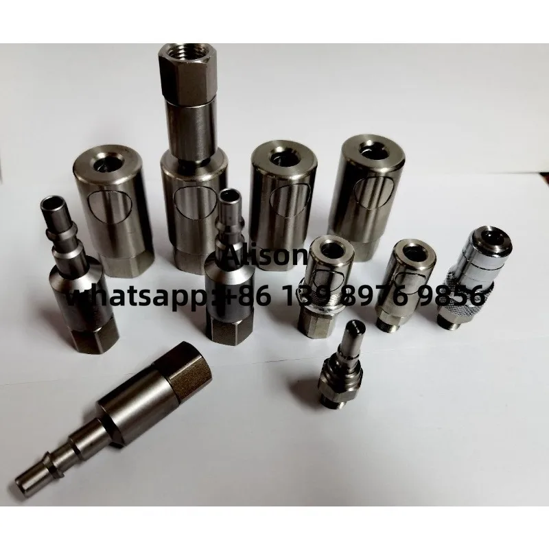 Szybkozłącze STAUBLI TYPE RBE06.6101 RBE08.1101 RBE08.1102 RBE08.7101 RBE08.6152 RBE 08.7102 RBE08.1151 RBE 08.1152