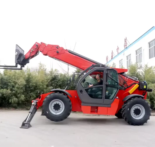 Customized Factory …