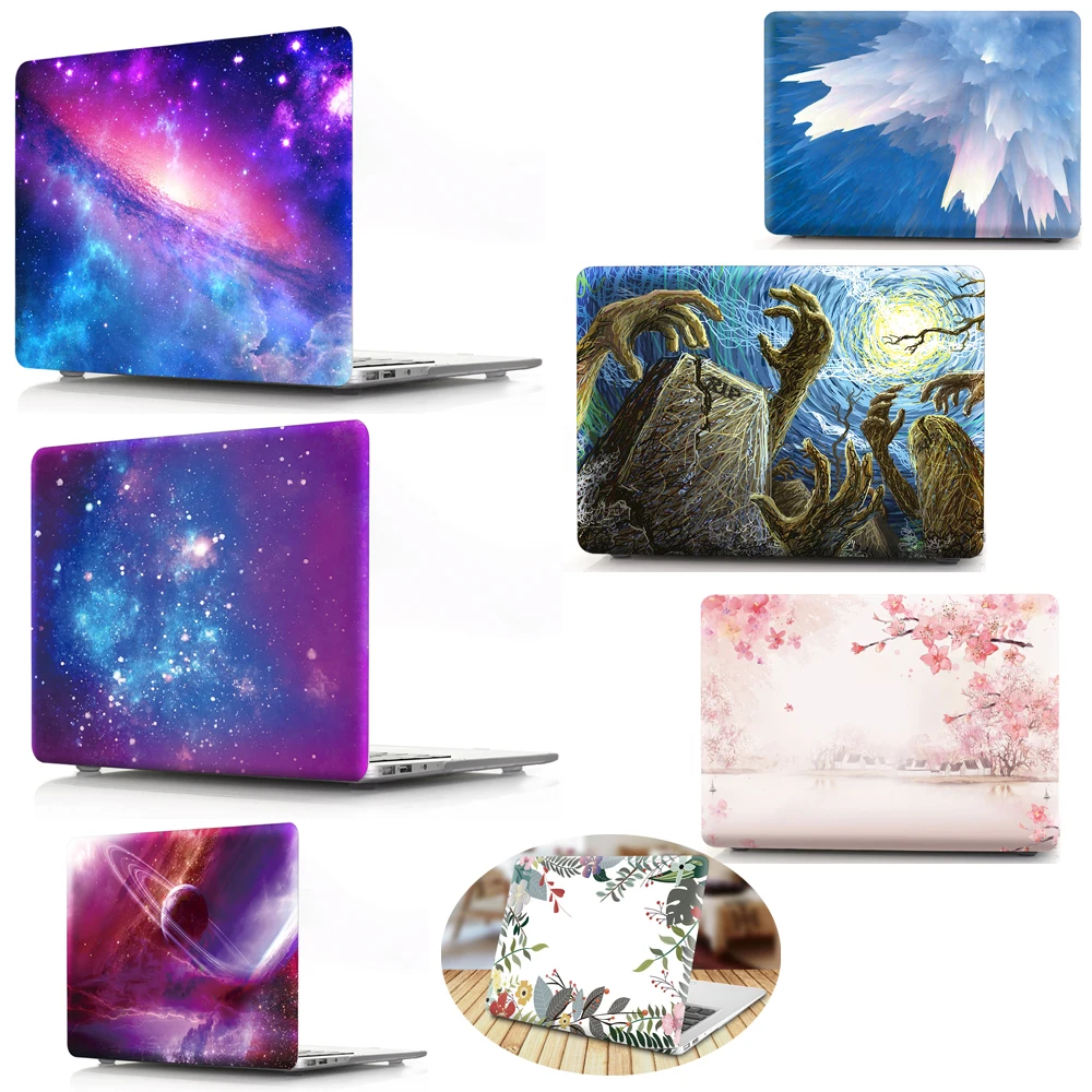 

Аксессуары для компьютеров: Защитный чехол-накладка для ноутбуков Huawei Matebook D14/D16/16S/16/13S/X Pro 14.2 2025 Chromebook, наклейки и аксессуары
