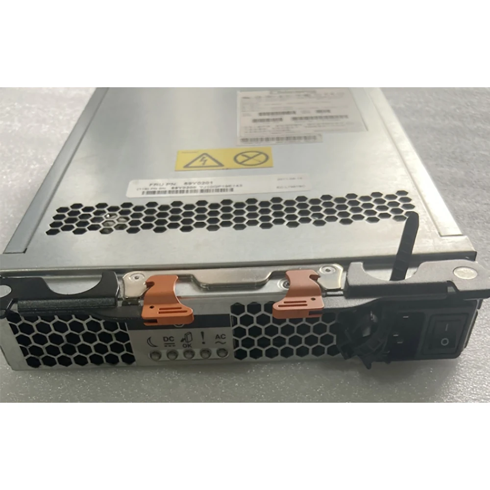 Server Power Supply For IBM DS3500 DS3512 DS3524 EXP3500 585W 69Y0201 69Y0200 S5601 HP-S5601E0 High Quality Fast Ship