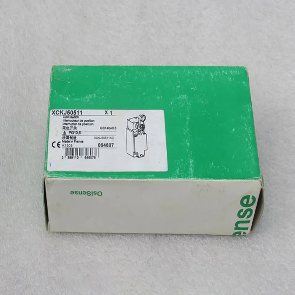 

For Schneider Limit Switch XCKJ50511