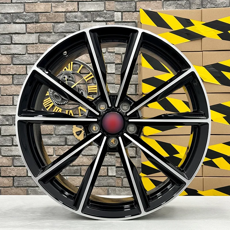 

Custom Forged Wheels Modified 17/18/19/20/21/22 Aluminum Alloy for All Models