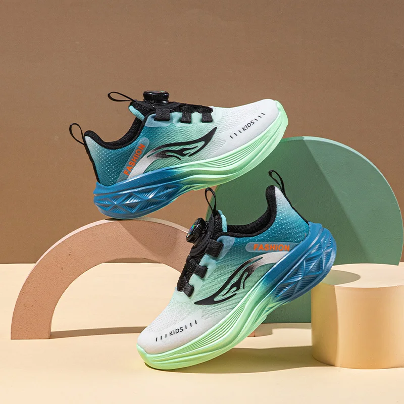 通気性のある夏用バスケットボールスポーツシューズ、春と夏に履きやすい、軽量で耐久性があります。-t-2602