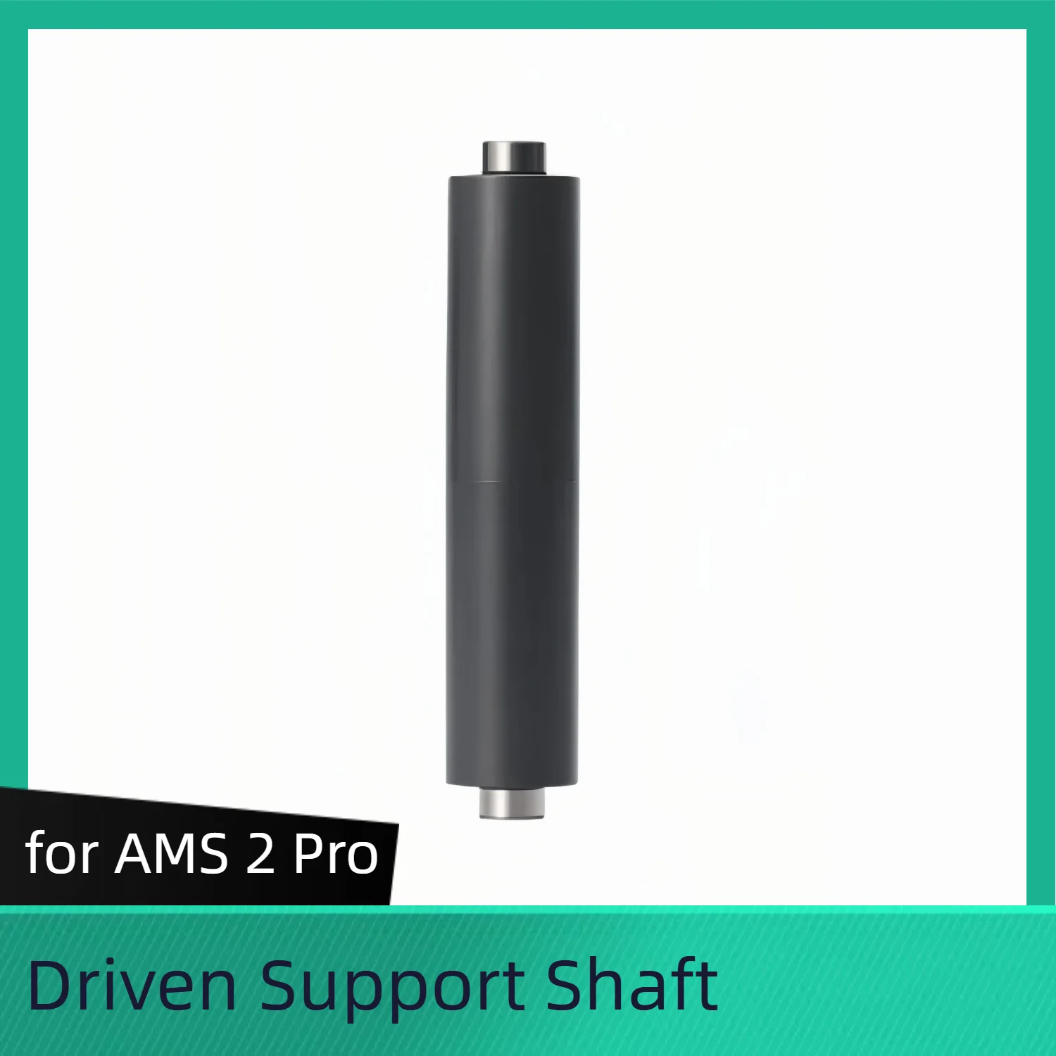 For AMS 2 Pro Driven / Active Support Shaft Assembly for Bambu Lab AMS 2 Pro Multicolor for Bambu H2D 3D Printer Accessories - Detail 1