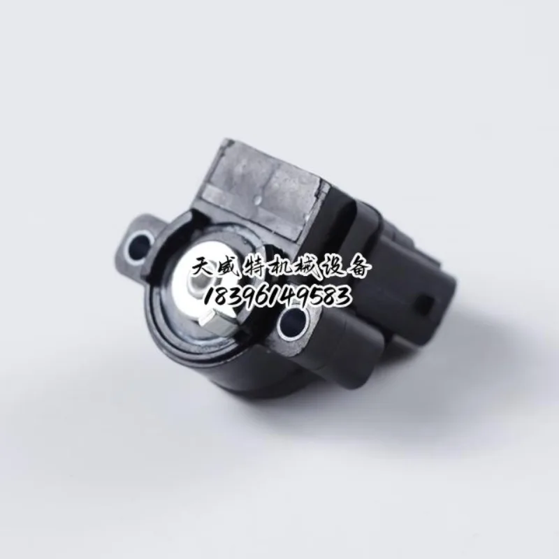7916400159 Accelerator potentiometer for Linde forklift parts sensor 419222