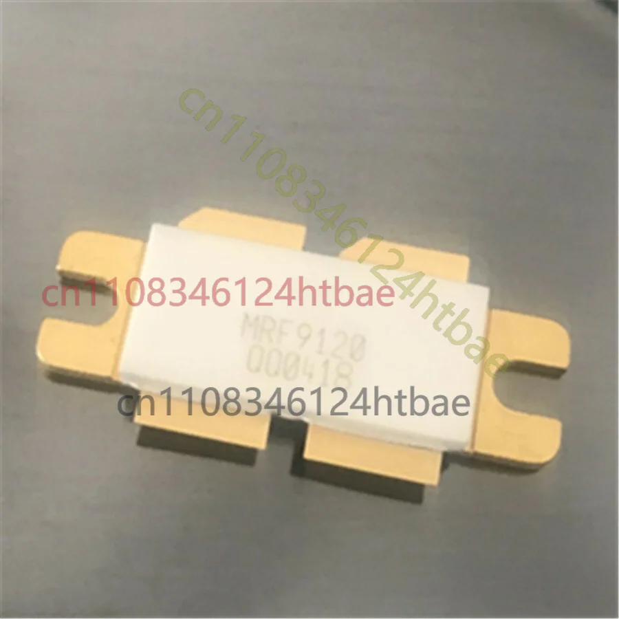 1pcs MRF9120 RF Power Field Effect Transistors 120W 880MHz 26v New