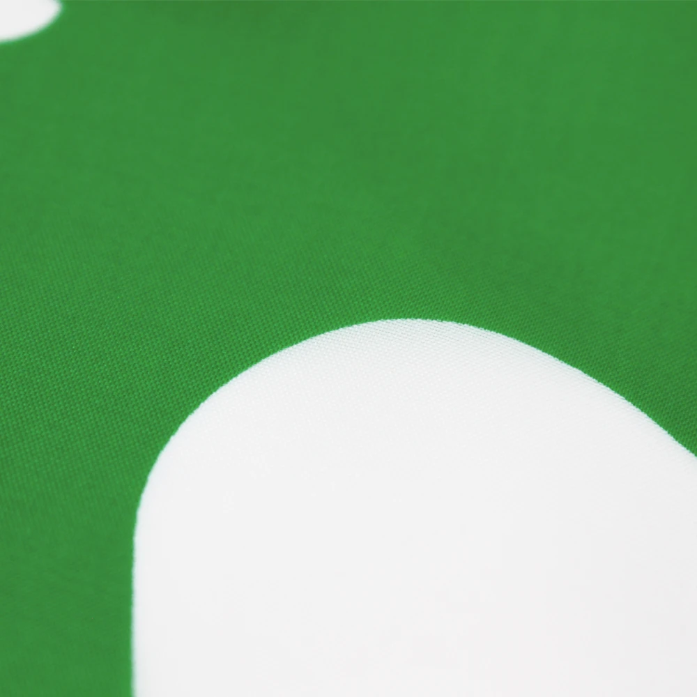 لبنان العلم 3x5FT 90x150 سنتيمتر البوليستر داخلي في الهواء الطلق معلقة جمهورية لبنان الرايات للمنزل حديقة ديكور #3