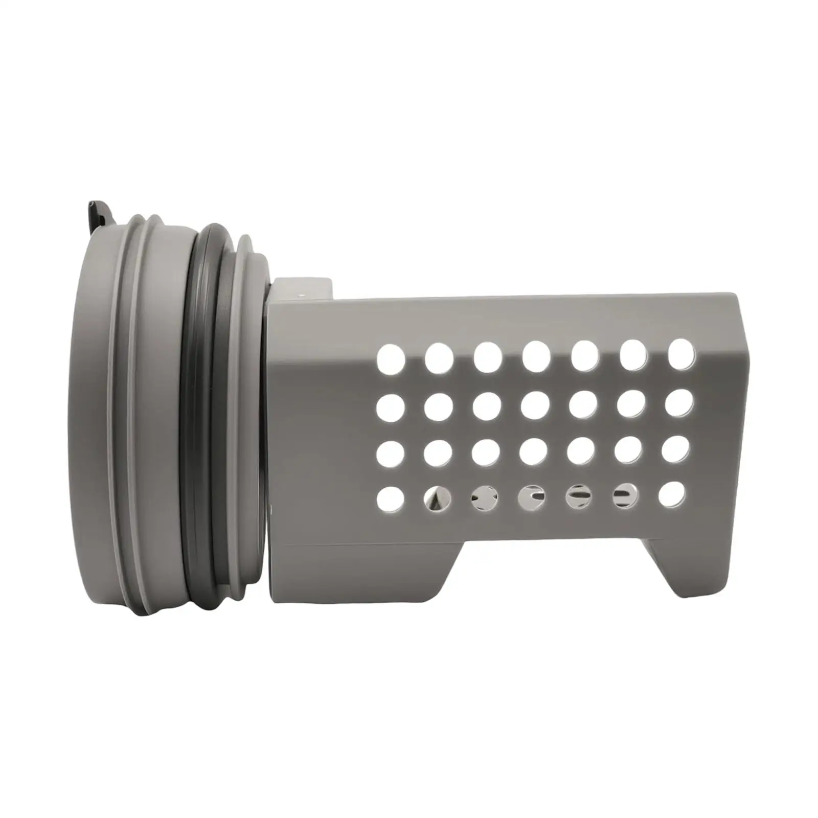 Waschmaschinenfilterpumpe Ersatz für 7mwfw90hefw1 7mwfw97hdbd0 Mhw4000bw2