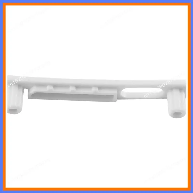 BAAE Port Dust Plug For ROG ALLY Handheld Replacement Accessories Material Dust Plug For ROG Ally White