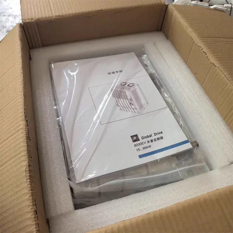 Brand new EVS9323-ESV100 EVS9324-ESV100 EVS9325-ESV100 EVS9326-ESV100 EVS9327-ESV100 Warrently One-year