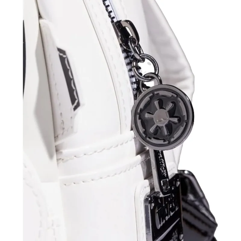 Loungefly Star Wars Stormtrooper Lenticular Mini Backpack