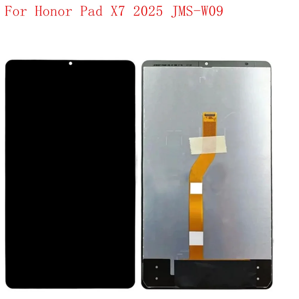 For Honor Pad X7 2025 JMS-W09 lcd screen digitizer touch glass full set display padx7