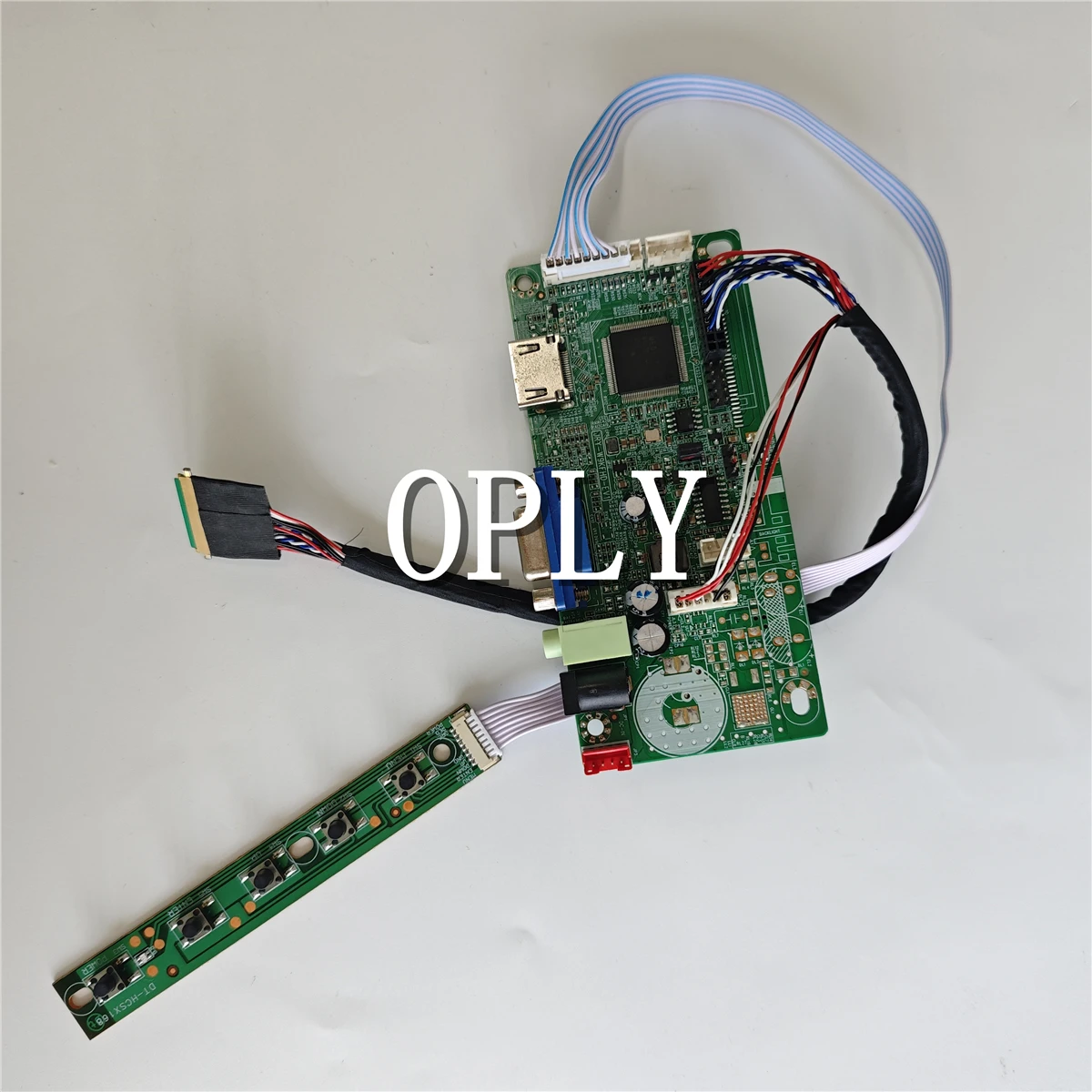 For LP133WH1 LP133WH1-TLB1 LP133WH1-TLA2 1366×768 LED Panel Screen monitor 13.3