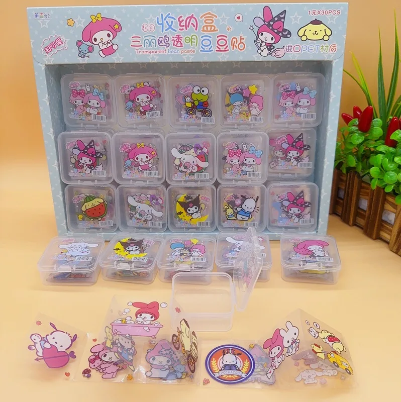 

Sanrio игрушка для снятия напряжения, симпатичная сжимаемая кукла, Снятие напряжения, брелок, сумка, подвеска, Канцелярский набор, оптовая продажа
