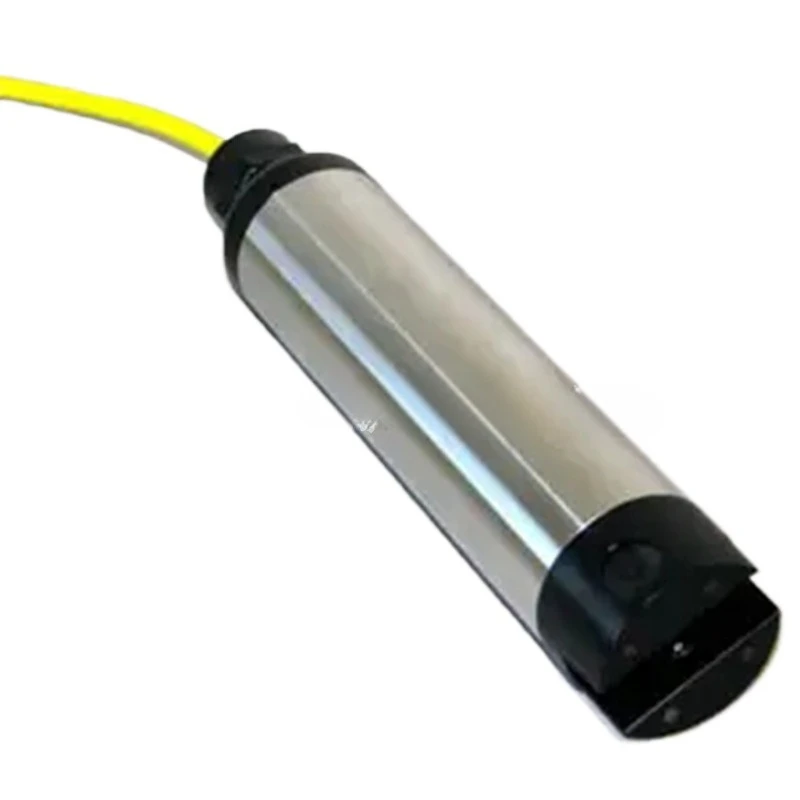 Hydrological Monitoring Water Quality Sensor Measurement Turbidity Meter WQ730