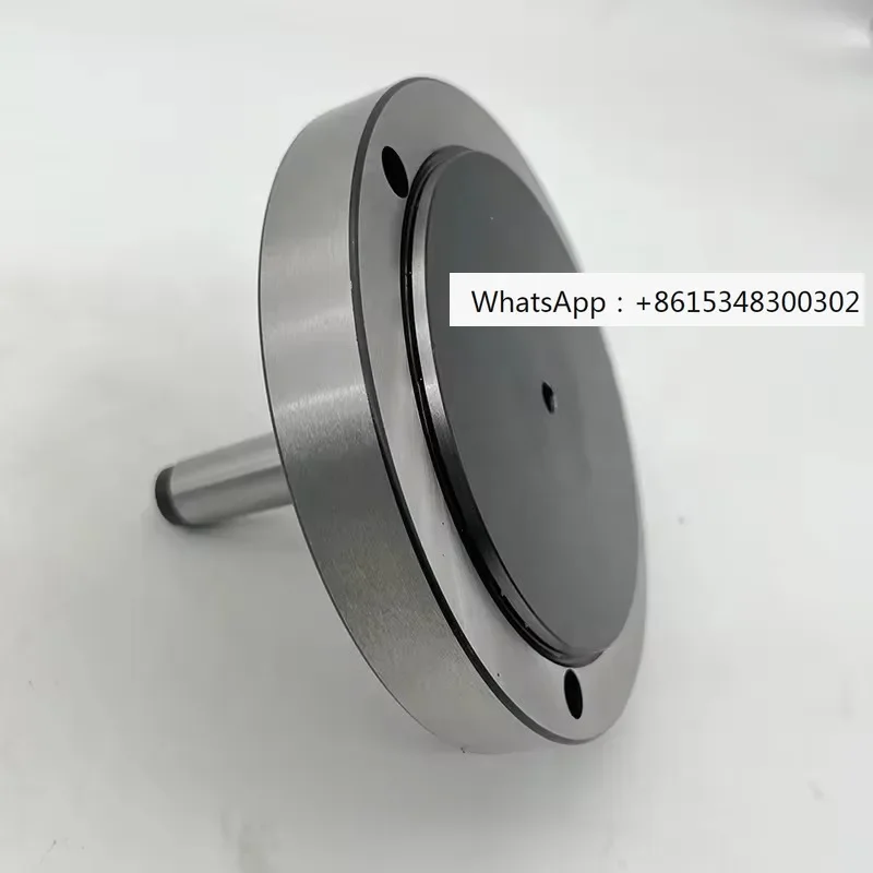 Morse Taper Lathe Chuck MT Shank Adapter Flange Fix Type MT2 MT3 MT4 MT5 For Lathe Chuck 100MM