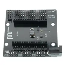 NodeMCU Motor Shield L293D for ESP8266 #2