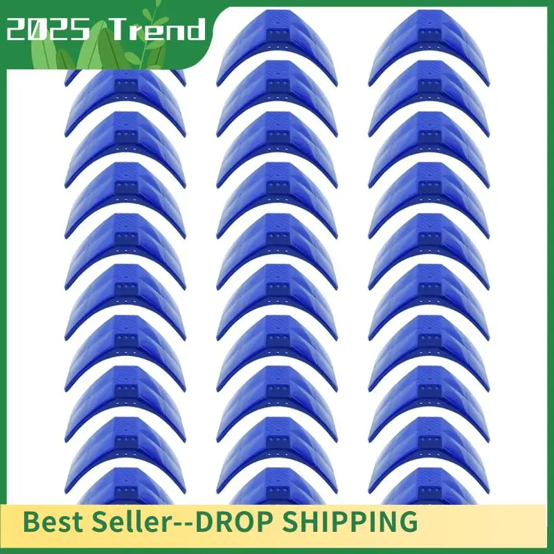

AD33 HOT 30Pcs Birds Dove Pigeon Rest Stand Frame Dwelling Roost Perches Birds Rest Stand Frame Dwelling Perch Bird Supplies Eas