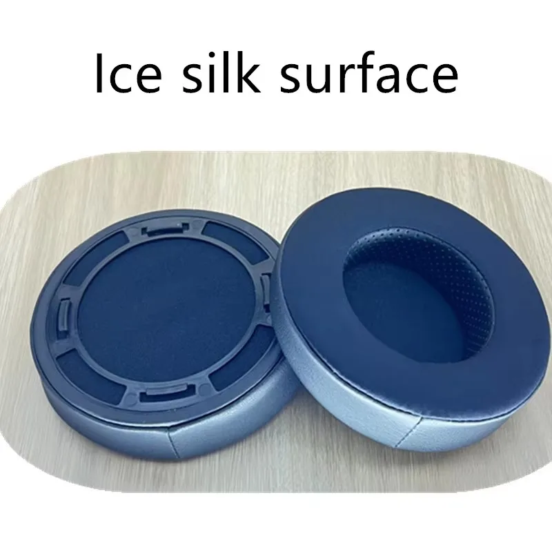 Ear Pads Cover For Hifiman SUNDARA HE400 HE400SE 400I 400S HE560 560I HE500 300 350 HE3 5 6 HE-4XX Headphones Replacement Velvet