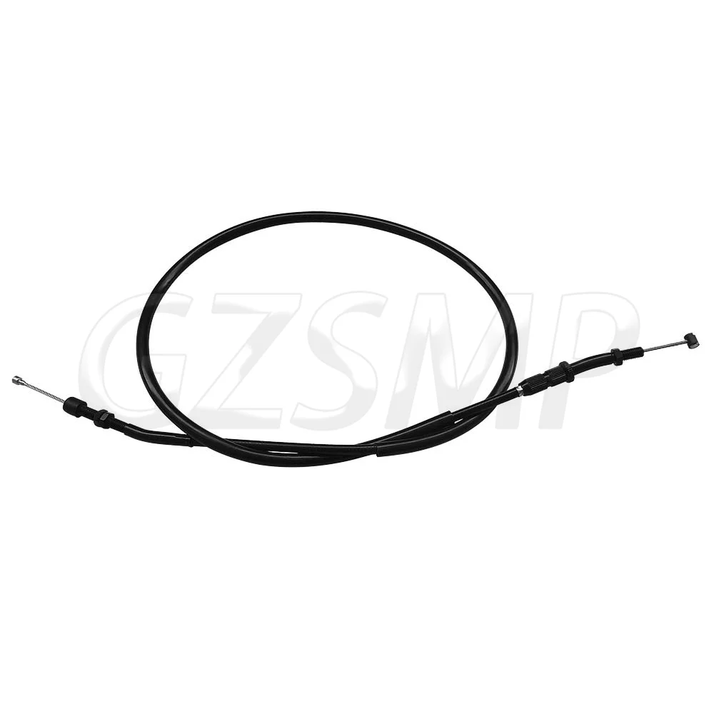 

Motorcycle Clutch Cable Fit for Triumph StreetTriple 765/660 2017 2018 2019 2020 2021 2022 2023 Clutch Control Cable Wire