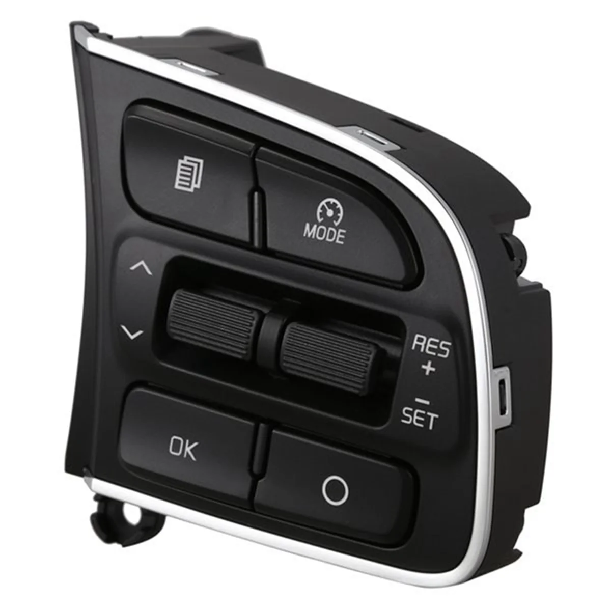 

Переключатель круиз-контроля на руле для Kia Sportage QL 2016-2019-T45C