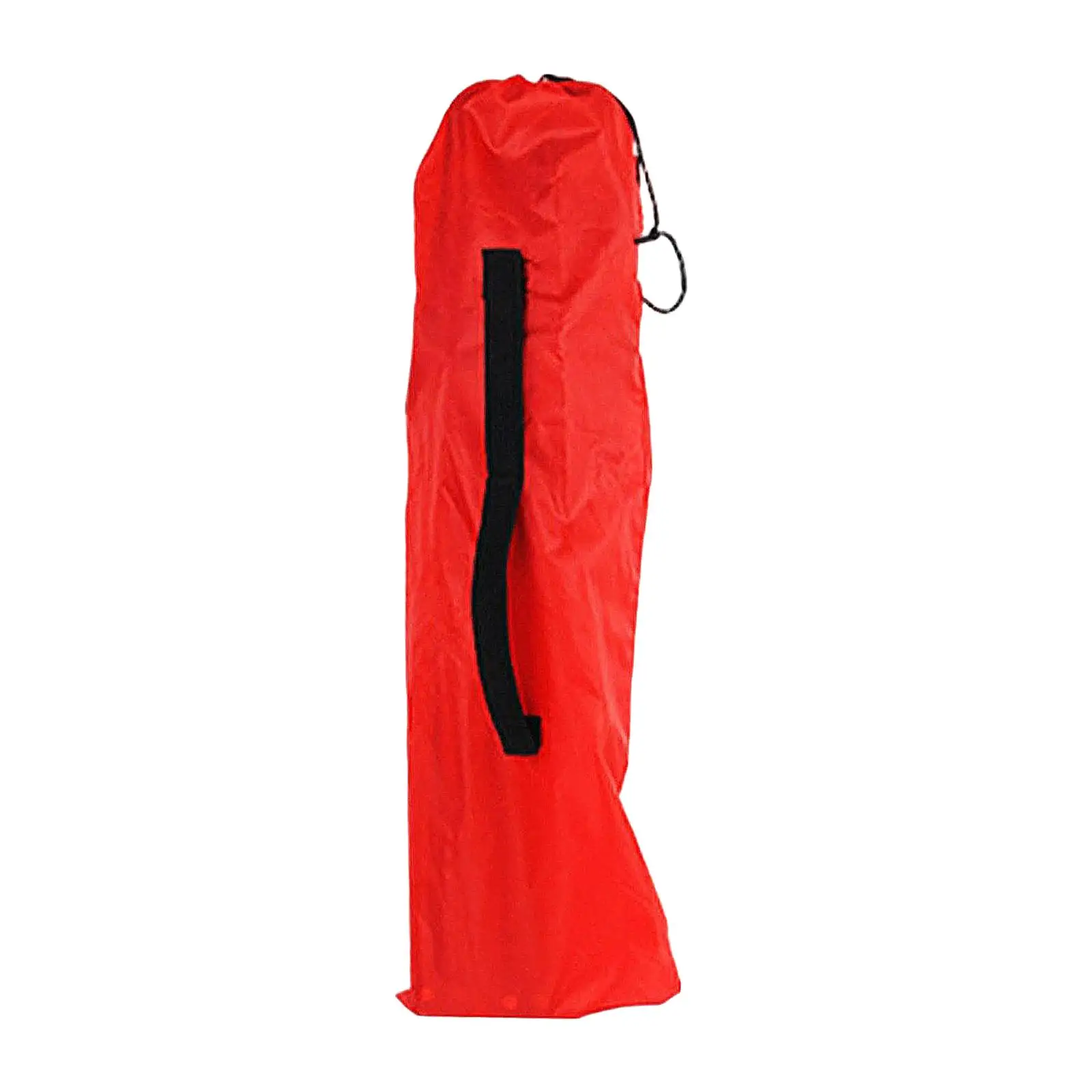 Outdoor Folding Chair Storage Bag Portable with Handle Multifunctional for Umbrella Yoga Mat Tripod Beach Chairs Fishing