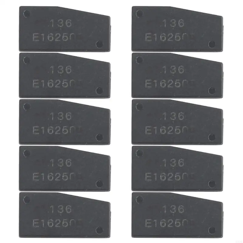 6XDF Upgrades Single Mode Automotive Chip ID46 Replacement Simple Installation for Professional Programming Tool