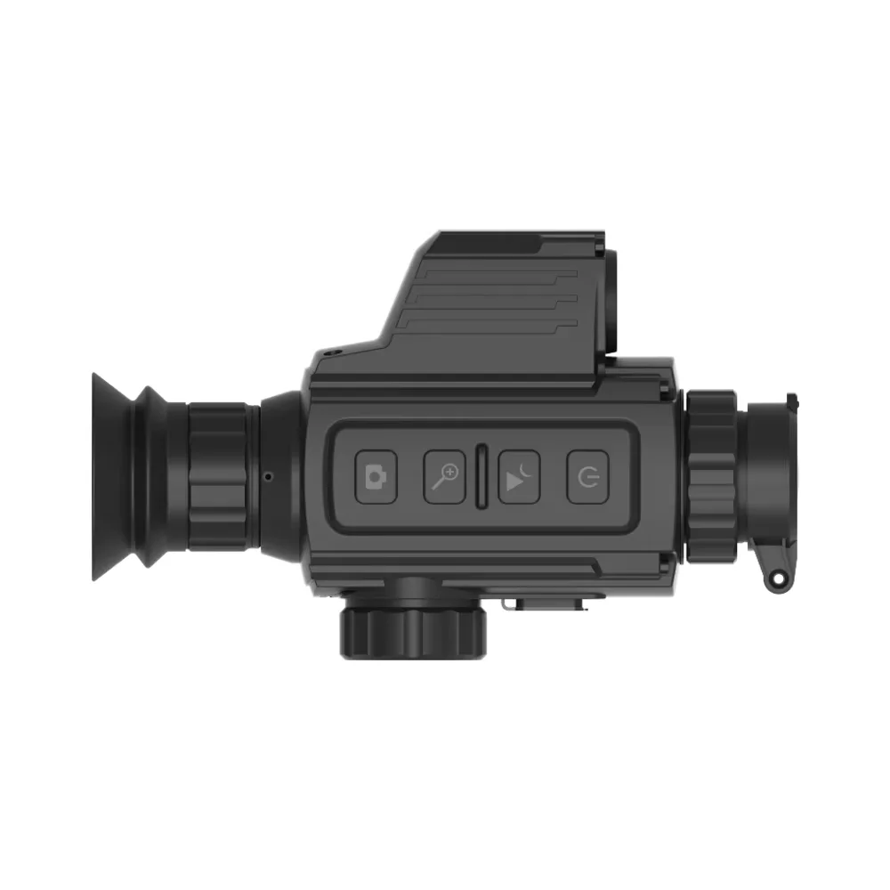 

RS535L Infrared Thermal Night Vision Scope Accessories