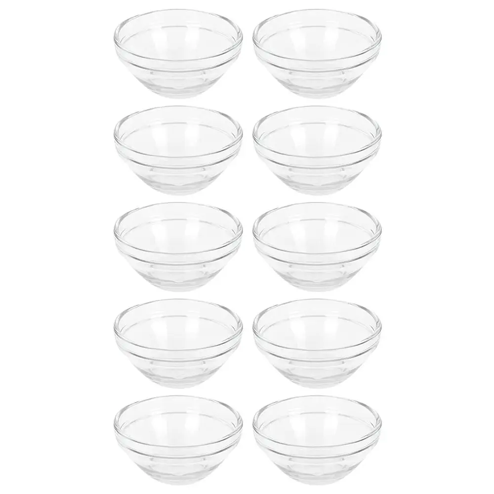 Strumenti per la cura della pelle Contenitore cosmetico Ciotola per fango facciale Ciotola per olio essenziale Ciotola per maschera facciale Ciotola per miscelazione cosmetica Ciotola per misurare la preparazione