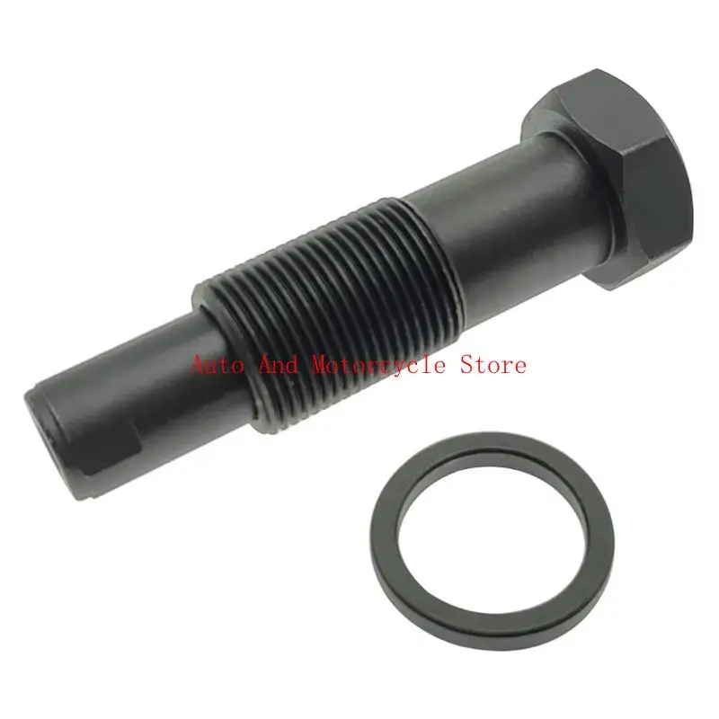 Accuracy Engine Timing Chain Wear Measurement Tool 15cm Length for Car Mini