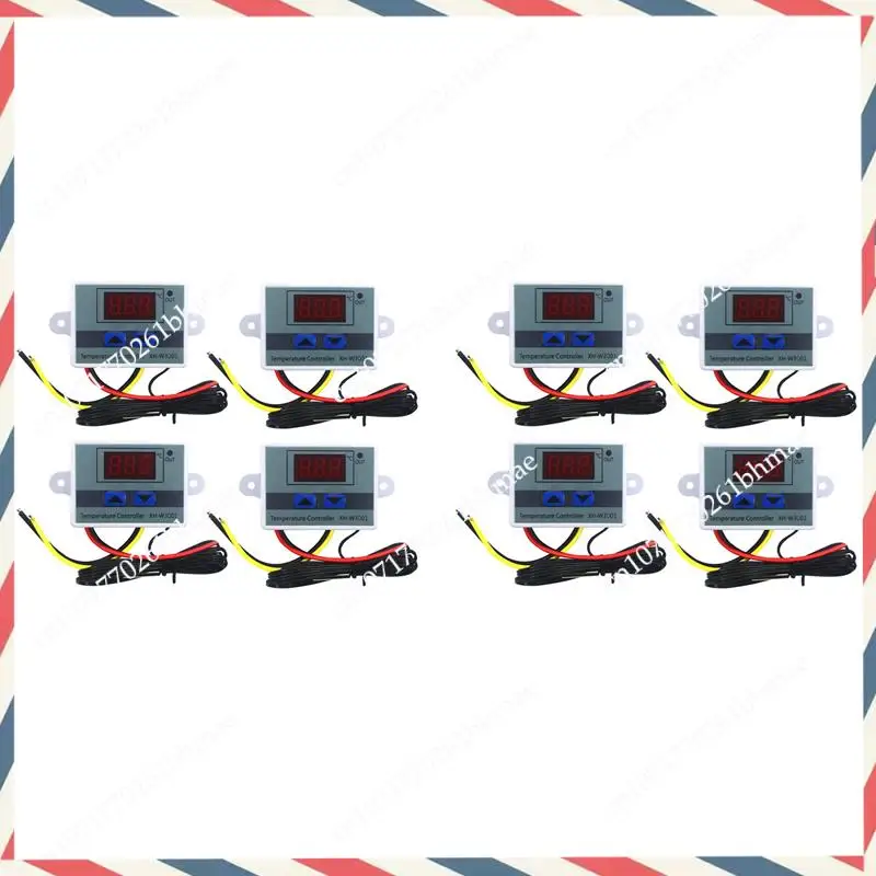 -A21Z 8Pcs 220V Ac … - image