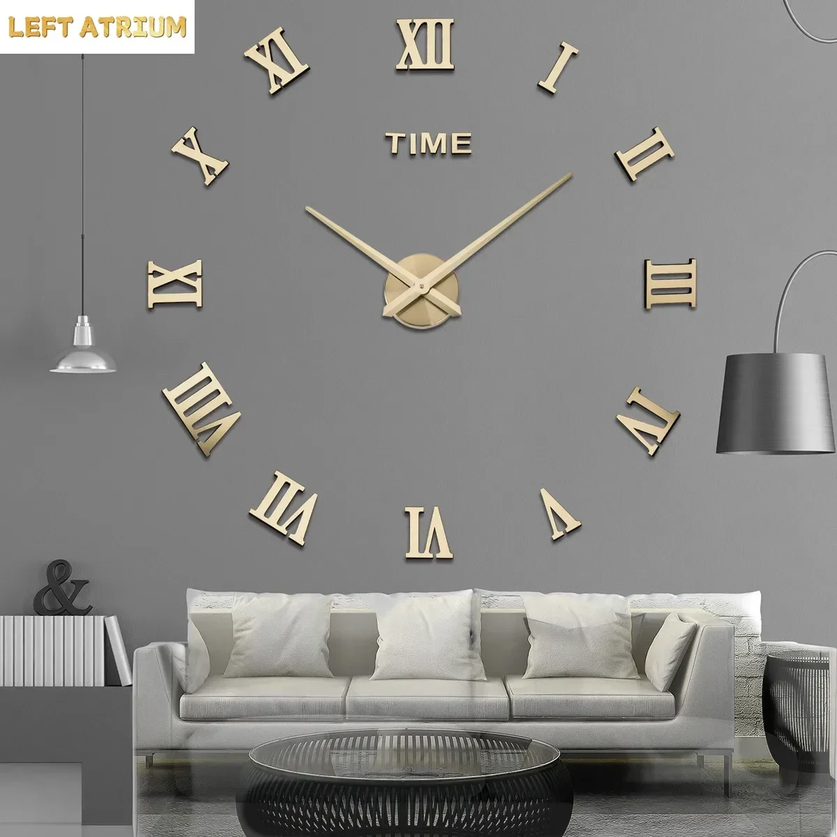 large-acrylic-three-dimensional-roman-digital-wall-clock-living-room-bedroom-wall-clock