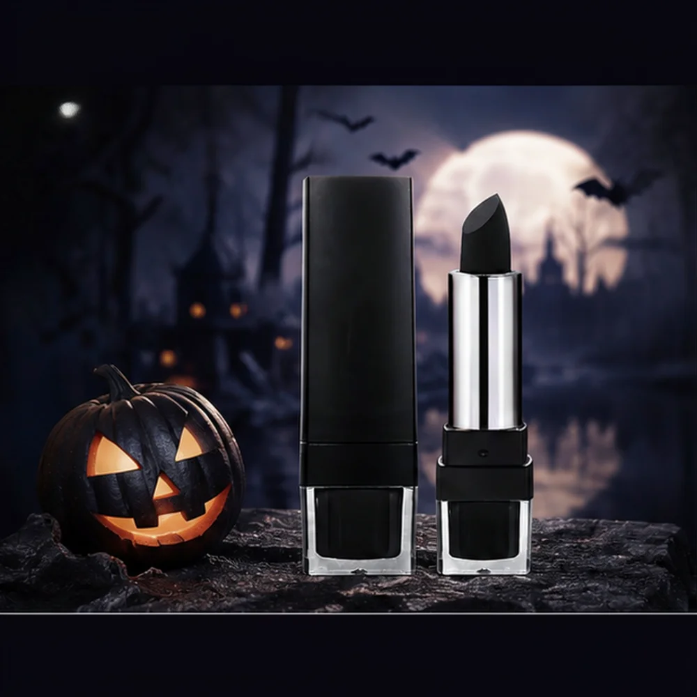For Young Vision Long Lasting Matte Velvet Lipstick Waterproof Non Stick Cup Lip Makeup Daily Beauty Cosmetic Tool