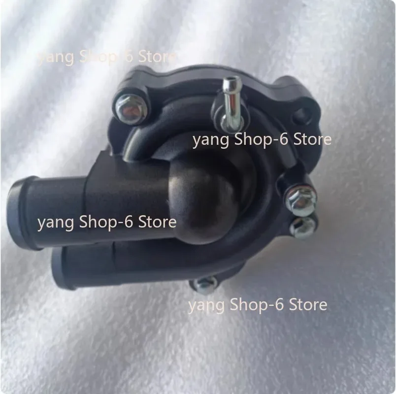 

Запчасти для мотоциклов, водяной насос в сборе для Benelli 302S BN302R BN302 TORNADO TNT300 Stels BN TNT 300 302, после 2016 года