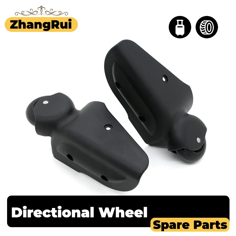 

Suitable for Cloth Box D058 Directional Wheel Luggage Accessories Replacement Wheels for Suitcase Spare Parts Mute