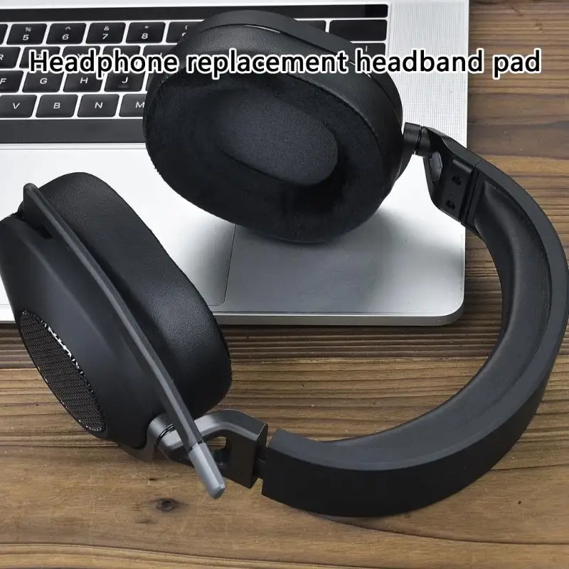 استبدال وسادة الحمل المطورة لـ HS55 Series Headphones Orgononomic