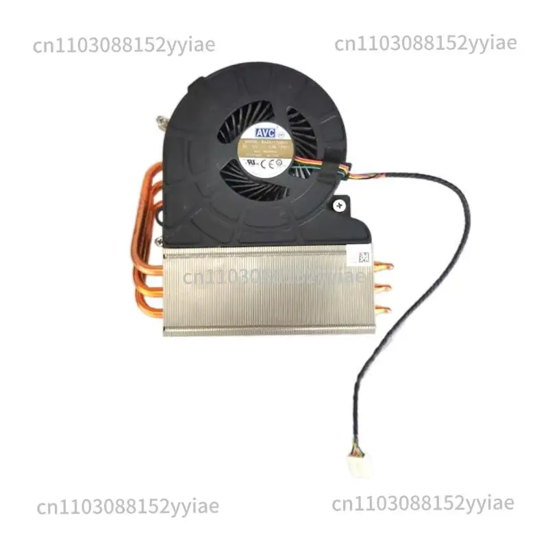 

Used Precision 3650 T3650 CPU Cooling Fan 0KTDJC KTDJC Cooler Heatsink 0T57JF T57JF 093XV1 93XV1