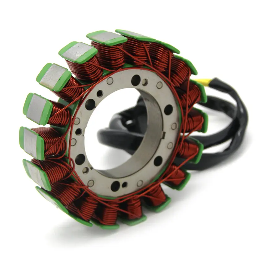 

Motorcycle Generator Stator Coil Comp For Honda CBR900RR CBR919RR Fireblade 1996-1999 Honda 31120-MAS-004