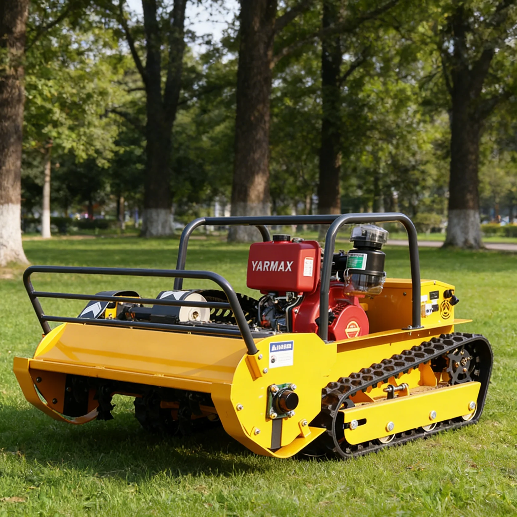 Customized New Mult…