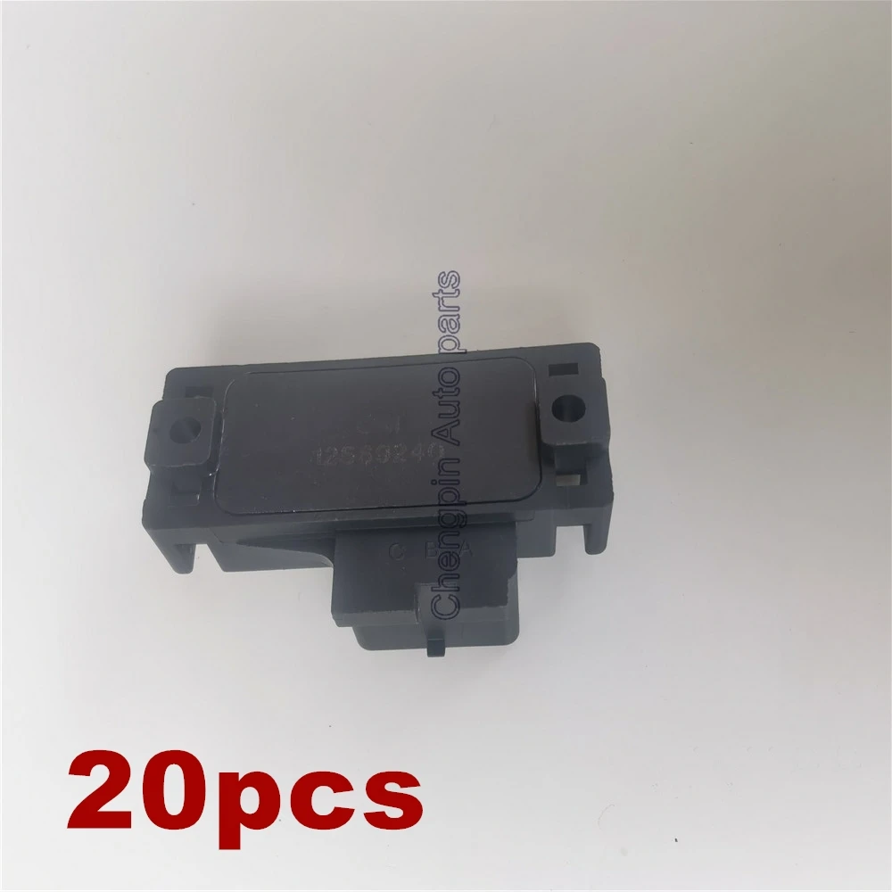 

20X Manifold Absolute Pressure MAP Sensor 12569240 16137039 16017460 12247561 For Chevy GMC Buick GL8 Pontiac For Cadillac