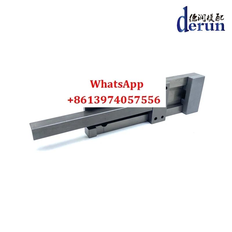 

Standard mold clamping buckle Z174-50 80 100 buckle machine