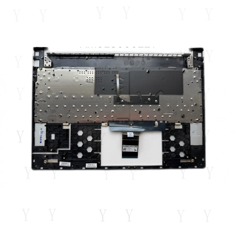 

Y+ New for HP OmniBook 5 16-AF 16-AG 16-bc C Cover keyboard AI P34239-001