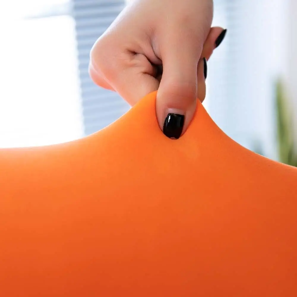 Plushie decoração de casa travesseiro de dormir travesseiro longo cenoura boneca de pelúcia cenoura boneca de pelúcia