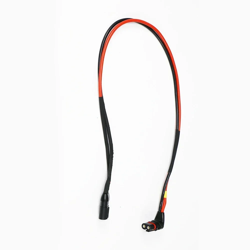 การเกษตร Drone อุปกรณ์เสริมแขนด้านหน้า ESC Power Adapter สําหรับ DJI Agras T50 UAV Plant Protection Repair Parts