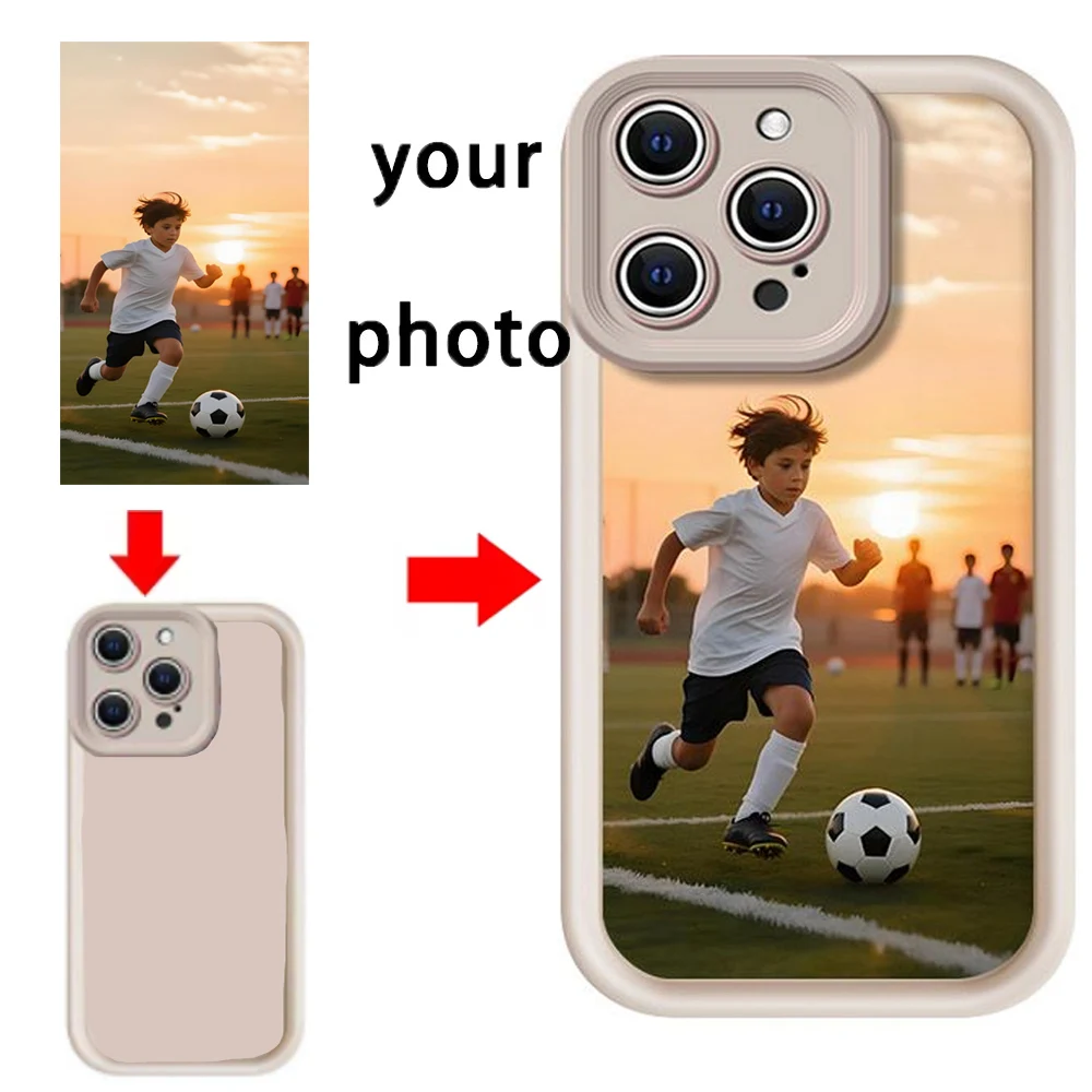 Capa de Telefone Personalizada para Oneplus ACE 6 2 3 5 NORD 3 CE 4 5 Lite 11 13 14 15 3T 5G