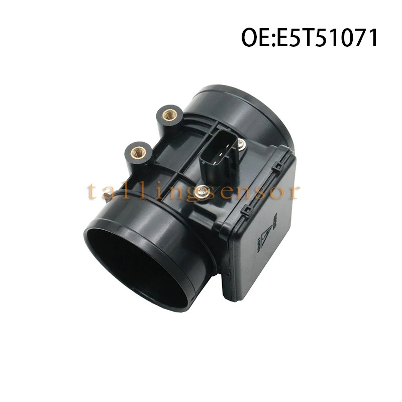 

Mass Air Flow Maf Sensor For MAZDA MX-6 MX6 626 IV GE For Ford PROBE II ECP B577 E5T51071 B577-13-215A