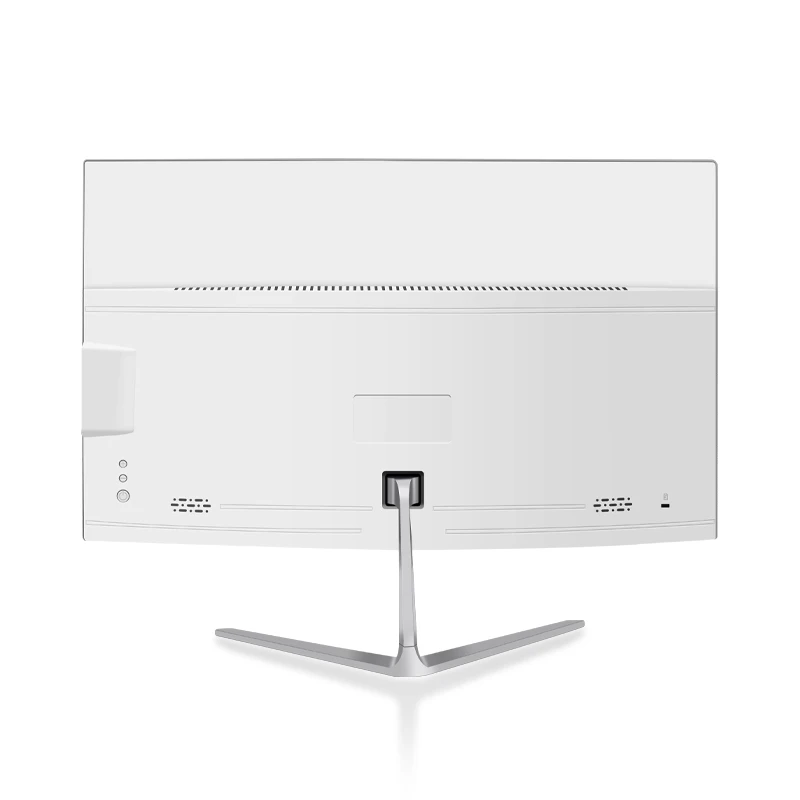 2025 Brand New All In One PC Computers Laptops Desktop Computer Core I5 I7 I9 With LCD Display