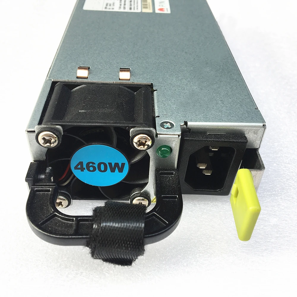 For Huawei RH2485 RH2288H RH1288 RH5885V3 460W Server Power Supply EPW460-12A-G 02131042