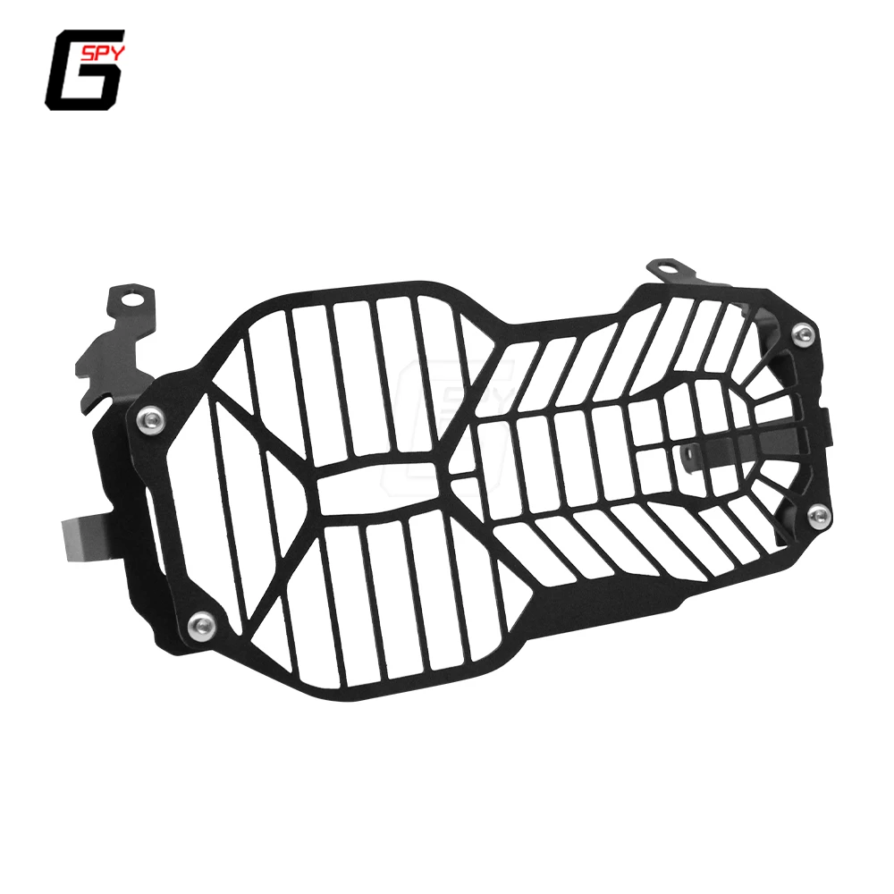 R1200GS Headlight Guard Protector For BMW R1200GS R 1200 R1200 GS 1200 GS1200 LC ADV Motorcycle R1250GS Adventure Grille Cover