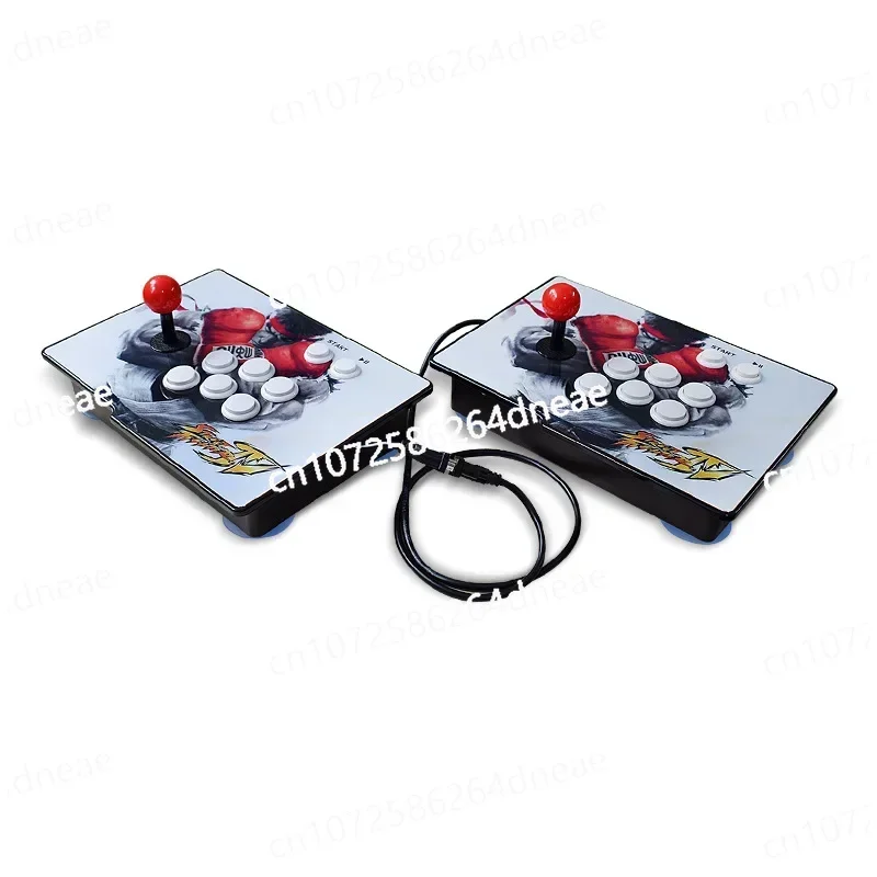 

Pandora's Box 11S 2 Players Arcade Game Console 3D Retro Video Arcade Game Console Two Separate Joysticks arcade games machines